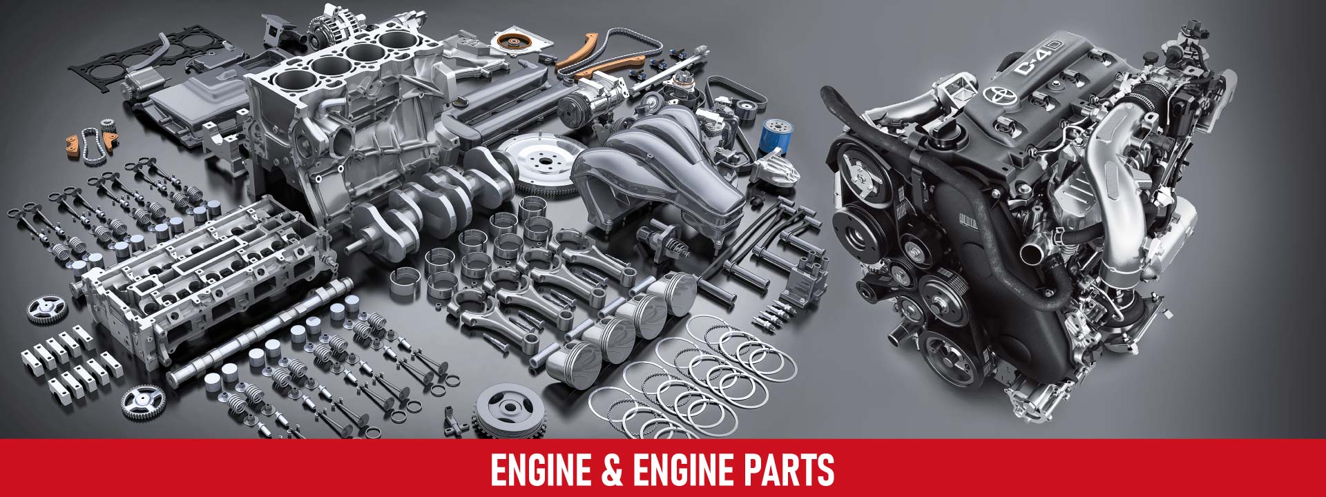 Best spare parts shop in uae