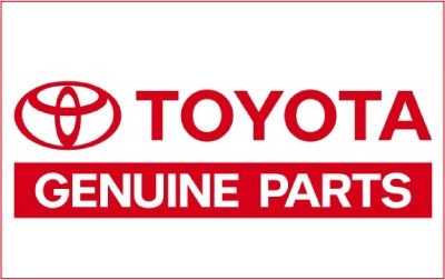 Toyota Genuine Auto Spare Parts