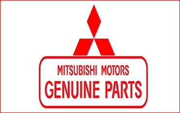 Mitsubishi Genuine Auto Spare Parts