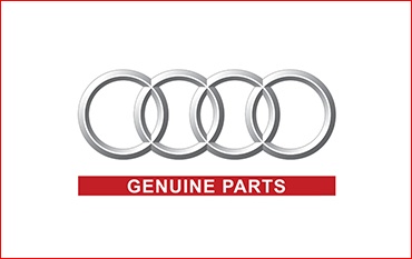 Audi Genuine Auto Spare Parts