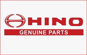 Hino Genuine Auto Spare Parts