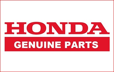 Honda Genuine Auto Spare Parts