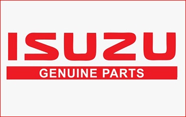 Isuzu Genuine Auto Spare Parts