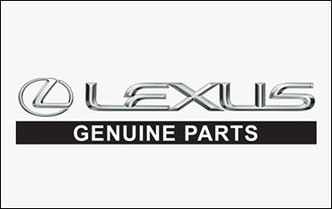 lexus Genuine Auto Spare Parts