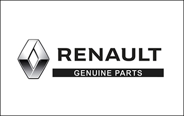 Renault Genuine Auto Spare Parts